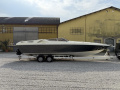 Colombo Aliante 32 Motoryacht