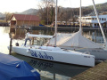 Bluboats blu26 Sailing Yacht
