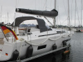 Hanse 460 Sailing Yacht