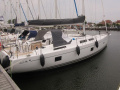 Hanse 458 Sailing Yacht