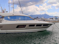 Prestige Yachts 500 S Hardtop