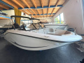 Quicksilver Activ 525 Axess Bowrider