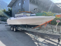 Tullio Abbate Sea Star Super Sport Boat