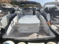 Frauscher 1414 DEMON Hardtop Motoryacht