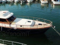 Morgan Yachts MORGAN 70 Hardtop