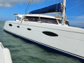 Fountaine Pajot SALINA 48 Katamaran