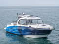 Beneteau Antares 8 Fishing Bateau à cabine
