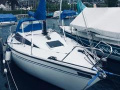 Comar Comet 860 Sailing Yacht