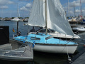 Edel-Yachten EDEL 2 Keelboat