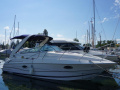 Doral 250 SE Monticello Kabinebåd