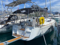 Jeanneau Sun Odyssey 409 Sejlyacht