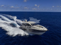 Fairline Targa 48 Open Motor Yacht