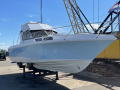 Conway 36 Fly Flybridge