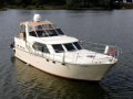 Vischer Yachting Custom 125AC Motoryacht