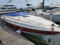 Sunseeker Mohawk 29 Sport Boat