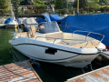 Quicksilver ACTIV 605 Open Bateau à console