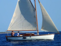 Passera Istriana Daysailer