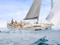 Hanse 510 Jadralna jahta
