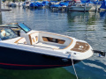 Four Winns HD270 Sport Boat
