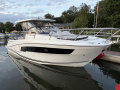 Jeanneau Cap Camarat 10.5 WA S2 Sportboot
