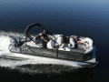 Sunchaser Geneva 22 SB Pontonboot