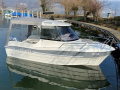 DarekCo Texas 540 Fischerboot
