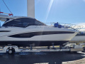 Galeon 425 HTS Motoryacht
