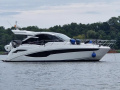 Galeon 425 HTS Motoryacht
