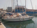 Contest 40 KETCH Ketch