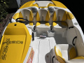 Sea-Doo Speedster 150 Sport Boat