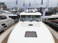 One Design One Off Classic Cruiser 46 Hardtop
