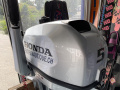 Honda BF5DH Fuoribordo