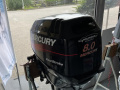 Mercury F8ELRC Hors-bord