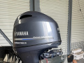 Yamaha F80DETL Hors-bord
