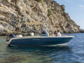 Capoforte FX200 Sport Boat