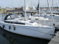 Bavaria Cruiser 34 Jacht żaglowy