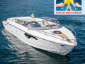 Airon Marine AmX 28 Sport Boat