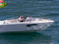Airon Marine AmX 28 Sport boat