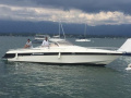 Cranchi endurance 31 Motor Yacht
