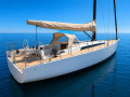 Solaris 44 Yacht a vela