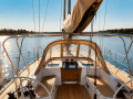Solaris 44 Yelkenli Yat