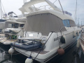 Jeanneau Prestige 500 Fly Flybridge