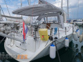 Beneteau Cyclades 43 Sailing Yacht