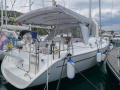 Beneteau Cyclades 43 Segelyacht