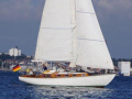 De Dood Bremen de Dood (DE) 6KR de Dood Yacht a vela