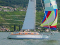 Stadelmann Rapido 33 Classic Sailing Yacht