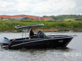Tecnoteam Revo 4K7 Konsolenboot