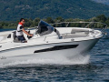 Karnic SL601 LAGERBOOT MODELL 23 LAGER Konsolenboot