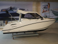 Quicksilver Activ 705 Weekend Sport Boat