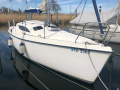 Viko 27 DS Barco de passeio diurno